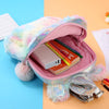 Pastel Rainbow Unicorn Backpack